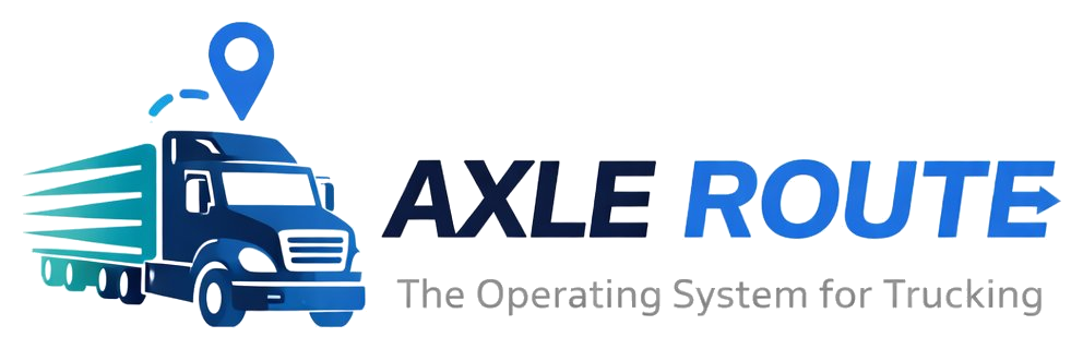 AxleRoute